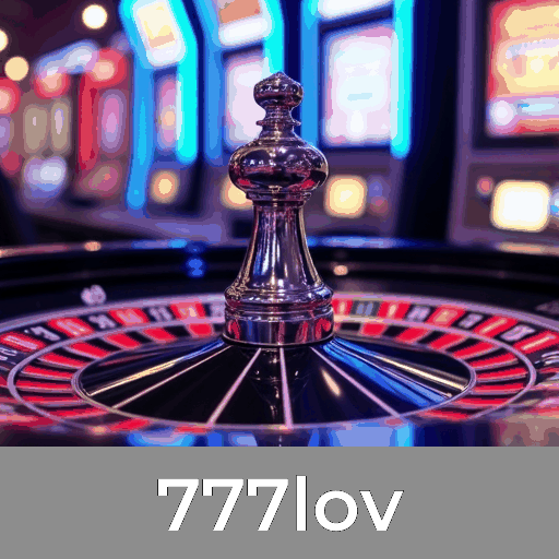 777lov: A Experiência de Cassino Ao Vivo Preferida dos Brasileiros