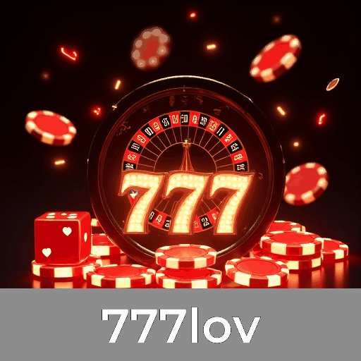 777lov: A Plataforma de Jogo com Excelência e Segurança