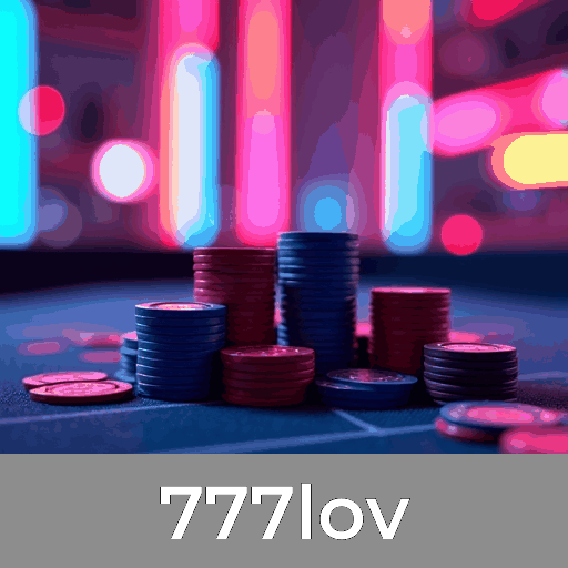 Aventura e Ganhos no Cassino Online 777lov