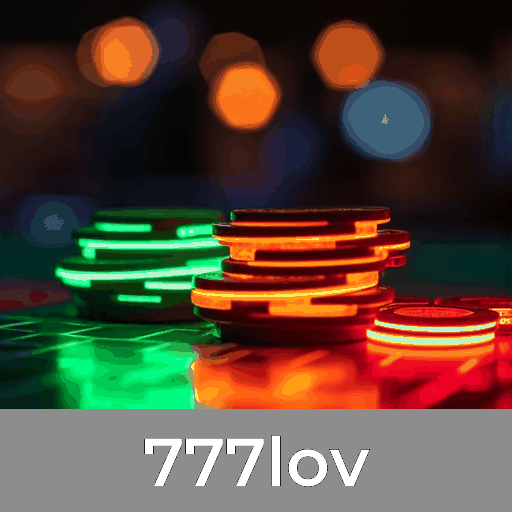 777lov: Aproveite Bônus e Promoções Únicas
