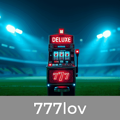 777lov: Slots de Alta Volatilidade, Mesa Estratégica, Live Dealers imersivos