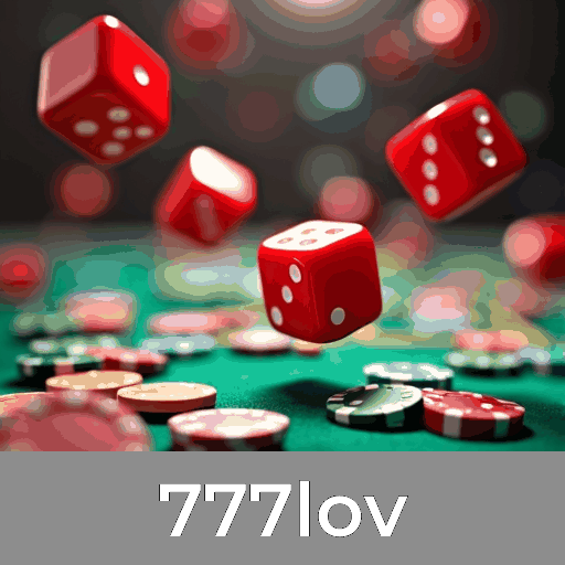 777lov: A Experiência de Cassino Ao Vivo Preferida dos Brasileiros